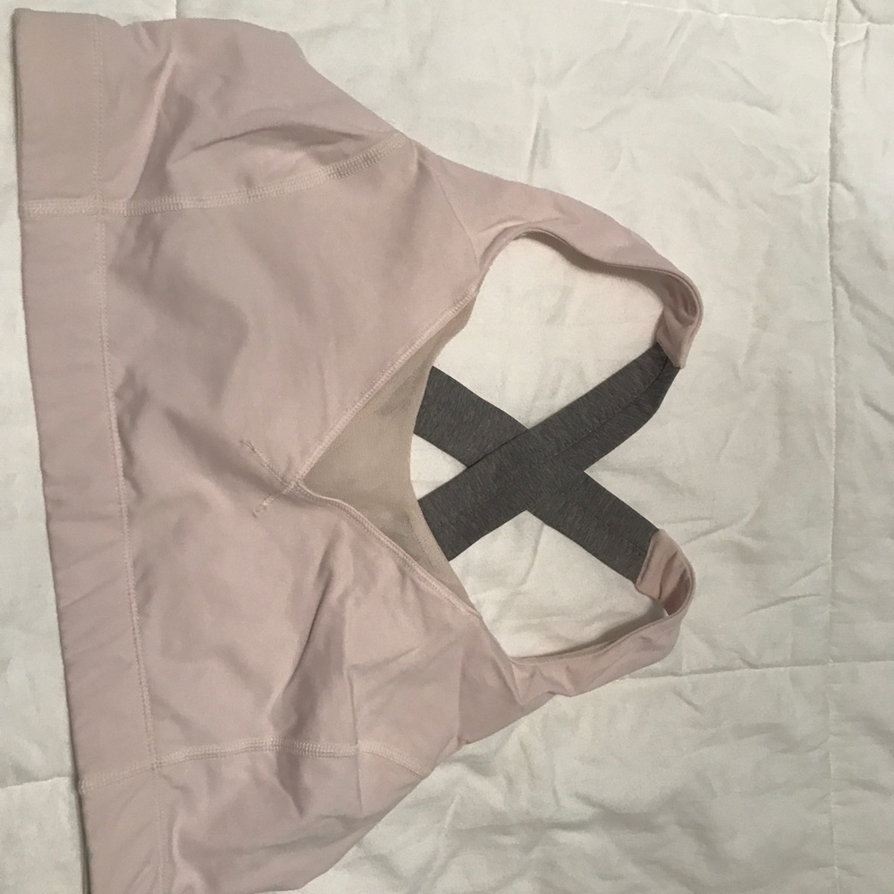 Lulu Lemon sports bra
